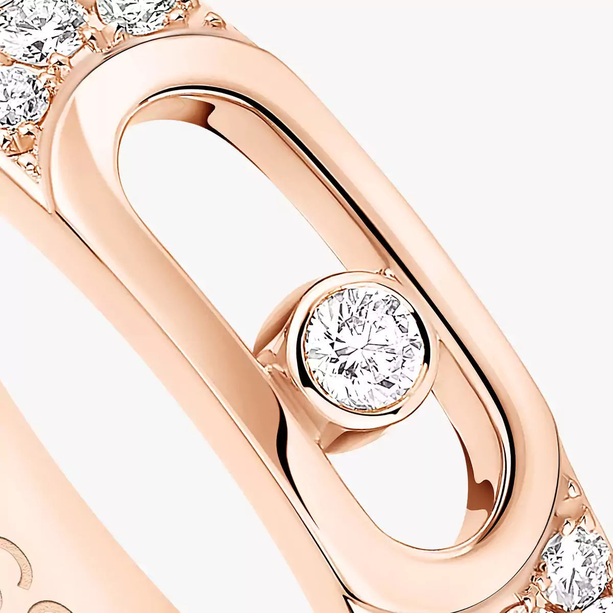 [Lumi Jewels]Move Joaillerie Pave_ Diamond Wedding Ring