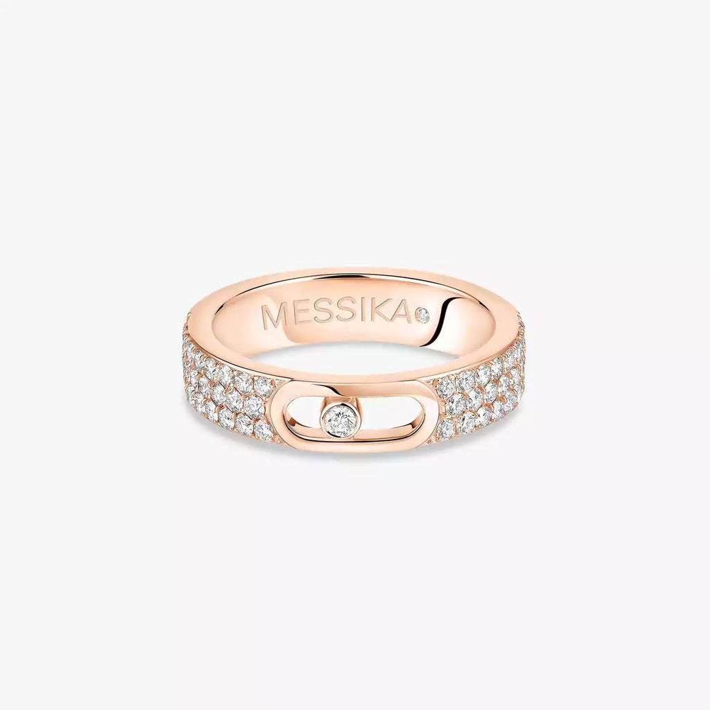 [Lumi]Move Joaillerie Pave_ Diamond Wedding Ring