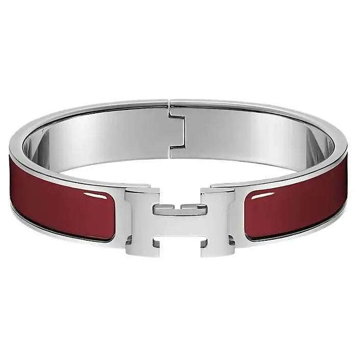 [Lumi Jewels]H ROUGE BRACELET