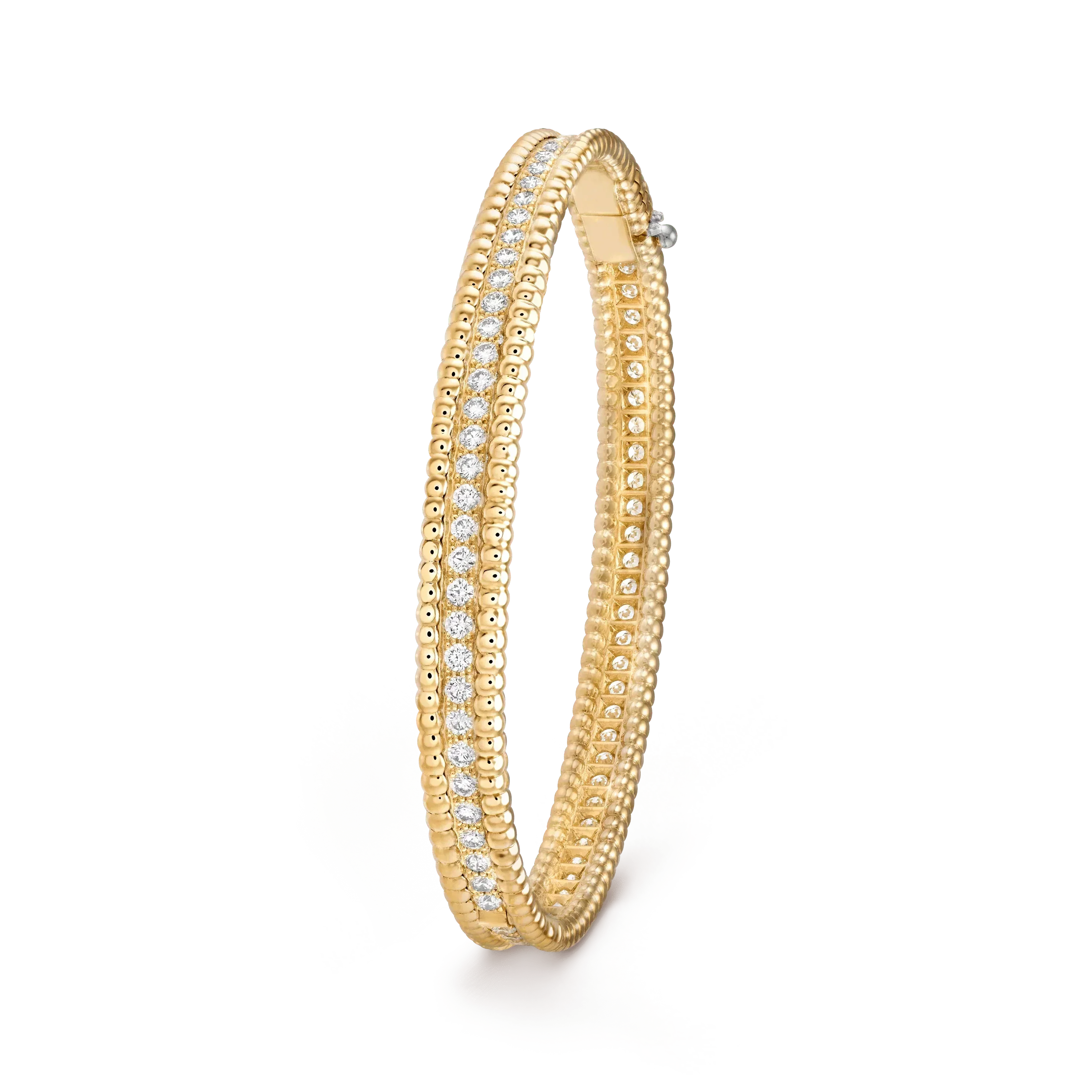 [Lumi Jewels]PERLEE DIAMONDS BRACELET 1 ROW