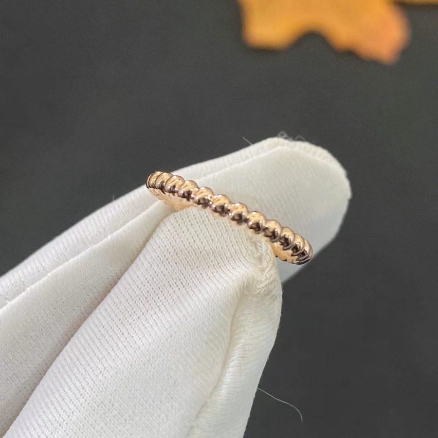 [Lumi Jewels]PERLEE RING