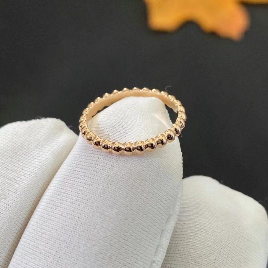 [Lumi Jewels]PERLEE RING