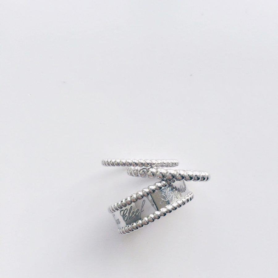 [Lumi Jewels]PERLEE RING