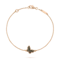 [Lumi Jewels]BUTTERFLY ONYX  BUTTERFLY BRACELET